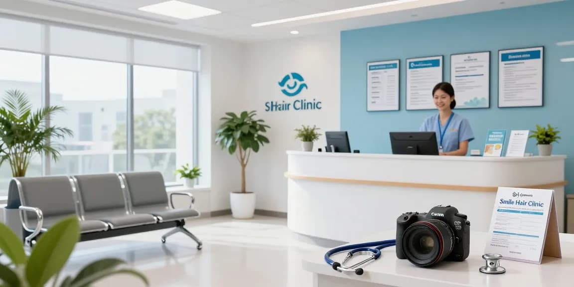 Hair transplant turkey services provided in a modern healthcare clinic with compassionate patient care.