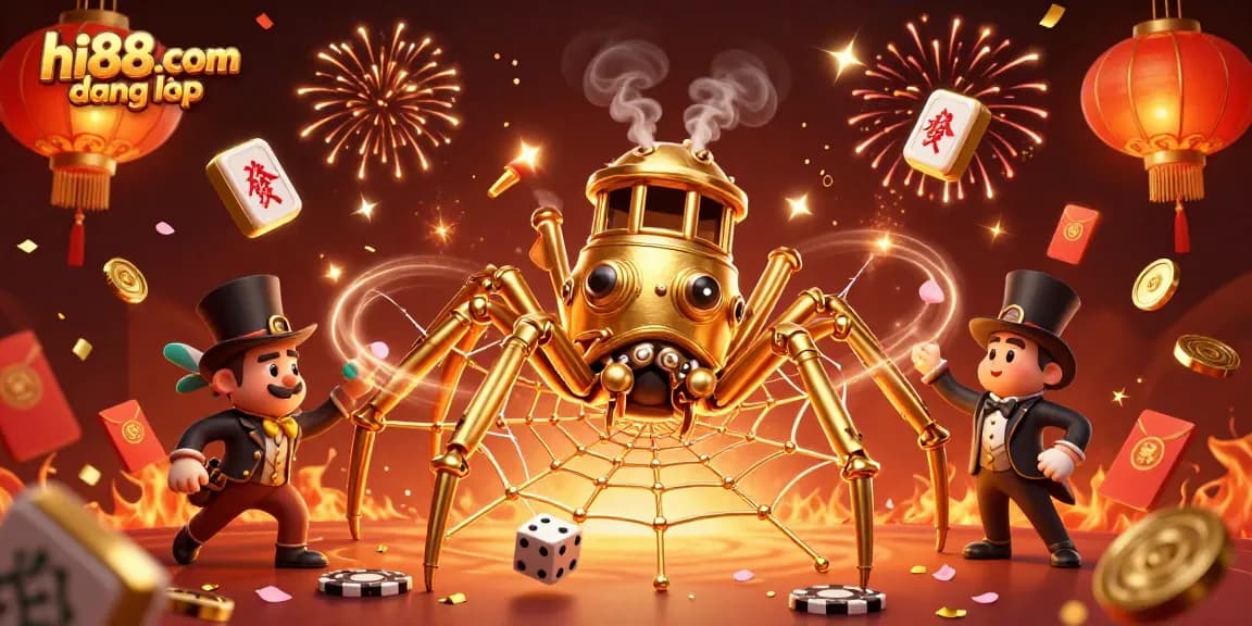 Engage with hi88.com đăng nhập for thrilling casino experiences and vibrant game elements.