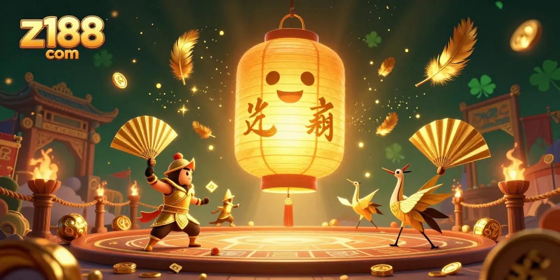 Experience thrilling gameplay at z188 com with vibrant casino action and stunning visuals.