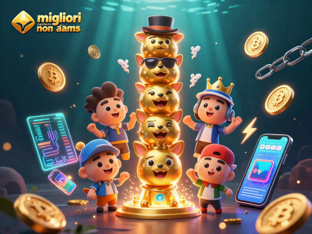 Scopri i migliori casinò online non AAMS con avventure uniche e possibilità di vincita straordinarie.