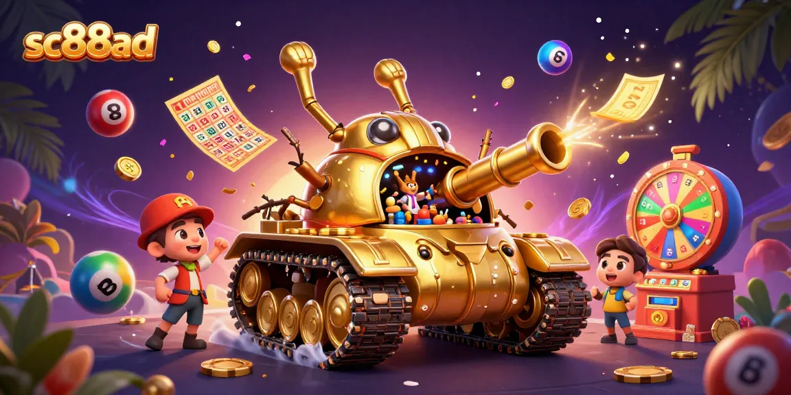 Experience the excitement of sc88ad with the golden beetle casino revealing games, jackpots, and vibrant action!