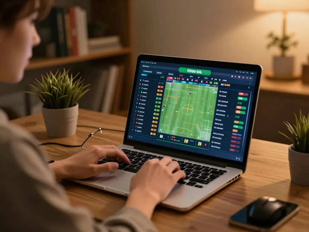 Engaging sports betting action using keonhacai5 to analyze live odds effectively