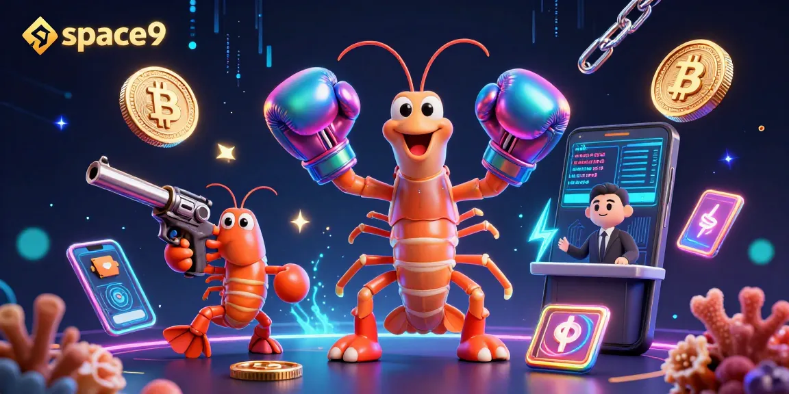Engage with thrilling gameplay at space9, featuring vibrant casino elements and dynamic characters.