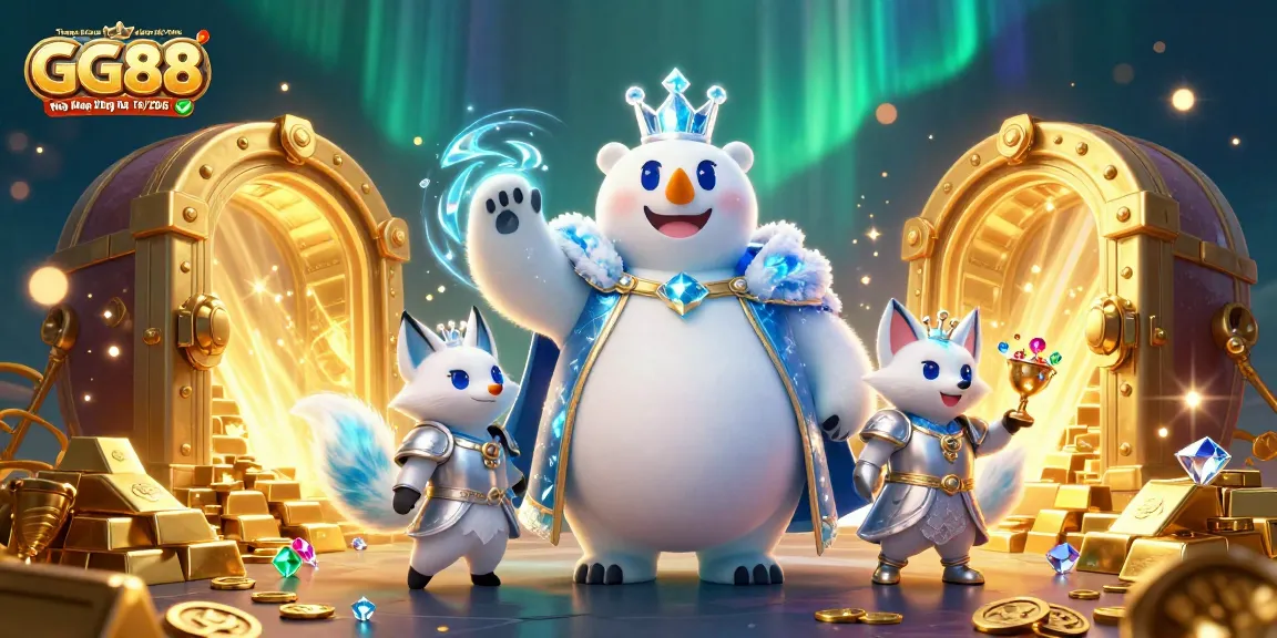 Join the fun with GG88 - Trang Chủ Chính Thức GG88.COM T4/2026 ✅ Nhấp Đăng Ký Lấy 88K for an exciting adventure in cash rewards!