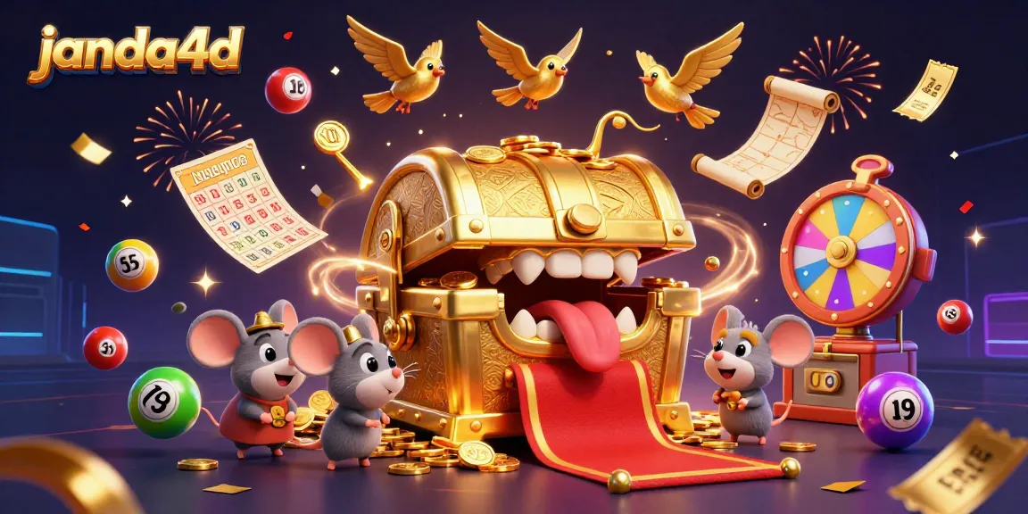 Menangkan slot gacor di janda4d dengan jalan menuju kekayaan melalui permainan menggembirakan.