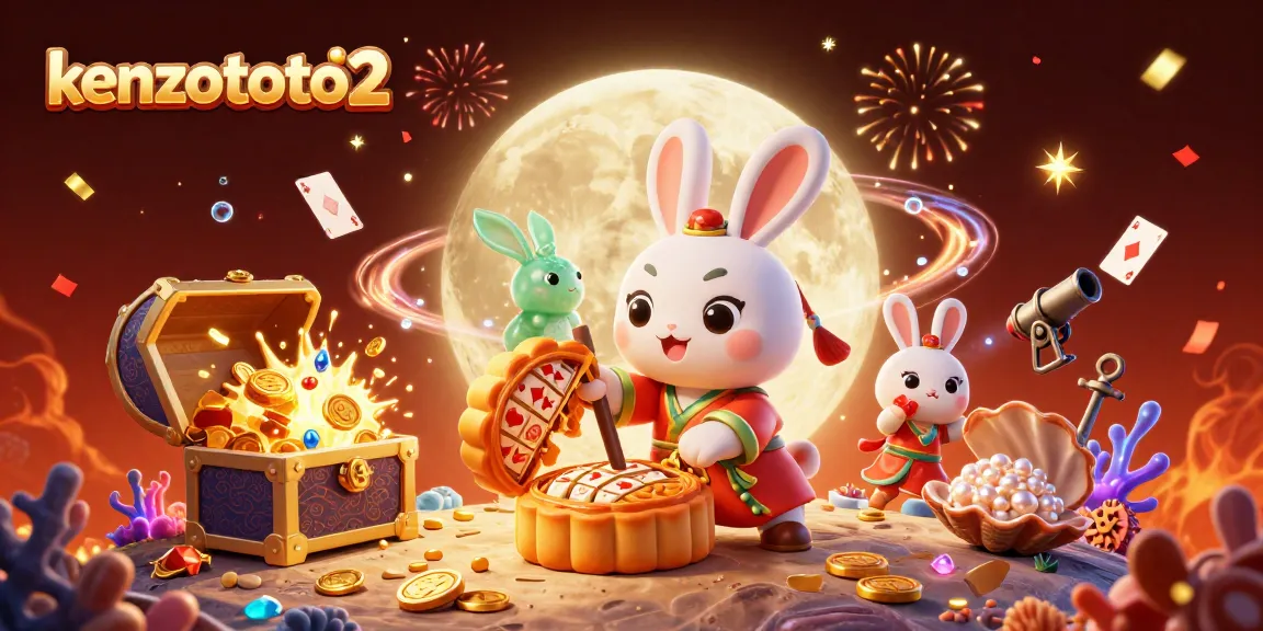 Kenzototo2 hadirkan suasana permainan slot dengan jackpot besar dan elemen menarik.