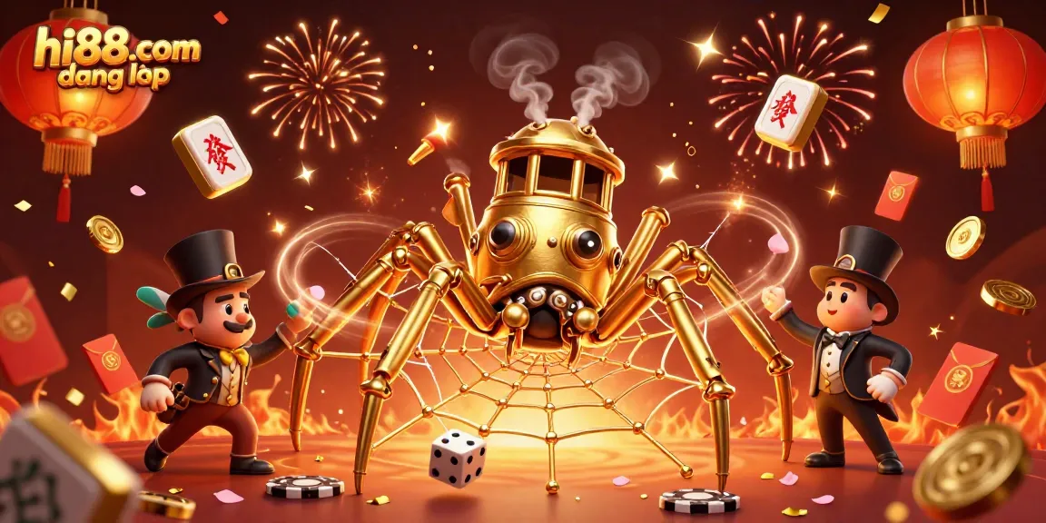 Engage with hi88.com đăng nhập for thrilling casino experiences and vibrant game elements.